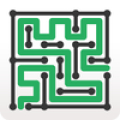 Linemaze Puzzles icon