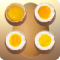 The perfect egg timer‏ Mod