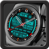 S01 WatchFace for Android Wear Mod