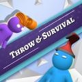 Throw & Survival Mod