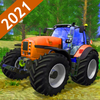 Pure Tractor Trolley Master 22 icon