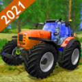Murni Traktor Troli Guru 22 Mod