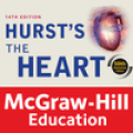 Hurst's The Heart, 14th Editio Mod