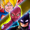 Superheroes 3 Fighting Games Mod