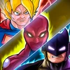 Superhéroes 3 Juegos de lucha Mod Apk 1.4.1 