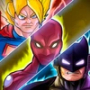 Superheroes 3 Fighting Games APK+MOD (Unlimited money)v3.2 Superheroes 3 Fighting Games