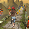 Lara Tomb Running: The Temple Hero Raider Mod