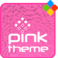 Pink Theme‏ Mod