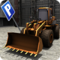 Construction Loader Simulator icon