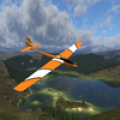 PicaSim: Flight simulator icon