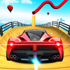 Car Stunts Mega Ramp - New Car Racing Games 2021 Mod