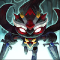 Assassin Lord : Idle RPG (Magi icon