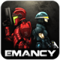 Emancy: Borderline War Mod