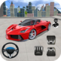 Modern Car Parking Simulator: Car Games 3D 2021 icon