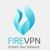 Fire VPN by FireVPN Мод Apk 2.1.1 [Убрать рекламу]