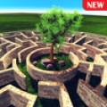 3D Maze (The Labyrinth)‏ Mod