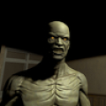 Deadly zombie escape - 3d horror game Mod