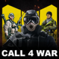 Call of WW Fire : Duty For War Mod