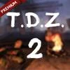 The Dead Zone Full Mod Apk [Free purchase][Full]