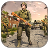 Frontline World War 2 FPS shot Mod