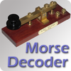 Morse Decoder for Ham Radio Mod