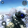 Winter Mountain Sniper - Modern Shooter Combat Mod Apk 1.2.2 [Sınırsız para]