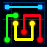 Light Connect Puzzle Mod