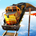 Impossible Trains icon