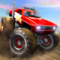 4X4 OffRoad Racer-Racing Games‏ Mod