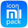 MIUl Original - Icon Pack Mod