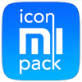 MIUl Original - Icon Pack Mod