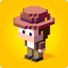 Blocky Raider Mod Apk [Unlimited money]