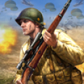 Modern World War Sniper icon