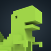 Dino 3D Mod