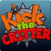 Kick the Critter - Smash Him!