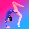 Idle Gymnastics icon