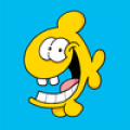 Ruthe Cartoons - Emoji & Sticker Keyboard App Mod