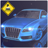 Car Games: Advance Car Parking icon