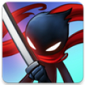 Stickman Revenge 3 - Ninja Warrior - Shadow Fight‏ Mod