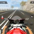 Traffic Speed Moto Rider 3D Mod