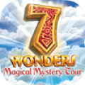 7 Wonders:Magical Mystery Tour‏ Mod