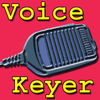Ham Radio Voice Keyer Mod