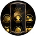 Luxury Gold Icon Pack Mod