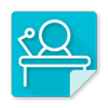 Bible Talks Notes icon