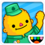 Toca Life: Town APK+MOD (Paid for free)v1.8.1 Toca Life: Town