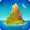 Volcano Island Mod apk
