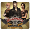 Red Johnson's Chronicles‏ Mod