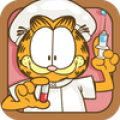 Garfield's Pet Hospital Mod