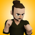 Brutal Beatdown: 3D Ragdoll Kicker & Puncher Fight Mod