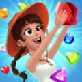 Jewel Ocean - New Free Match 3 Puzzle Game Mod